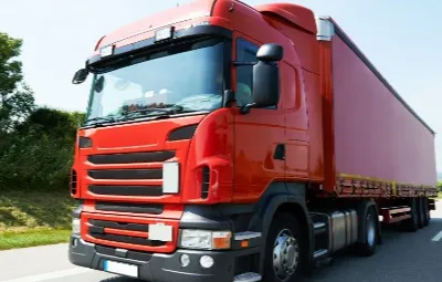 Bursa Anamur Ambar Kargo