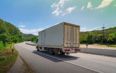 Bursa ile Anamur Arası Bulaşık Makinesi Taşıma