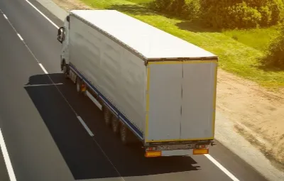 Bursa ile Anamur Arası Parça Eşya Taşıma